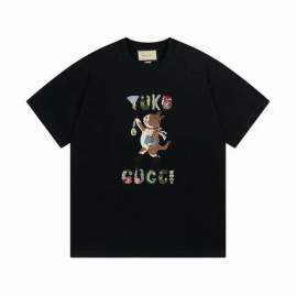 Picture of Gucci T Shirts Short _SKUGucciXS-Latt34611157